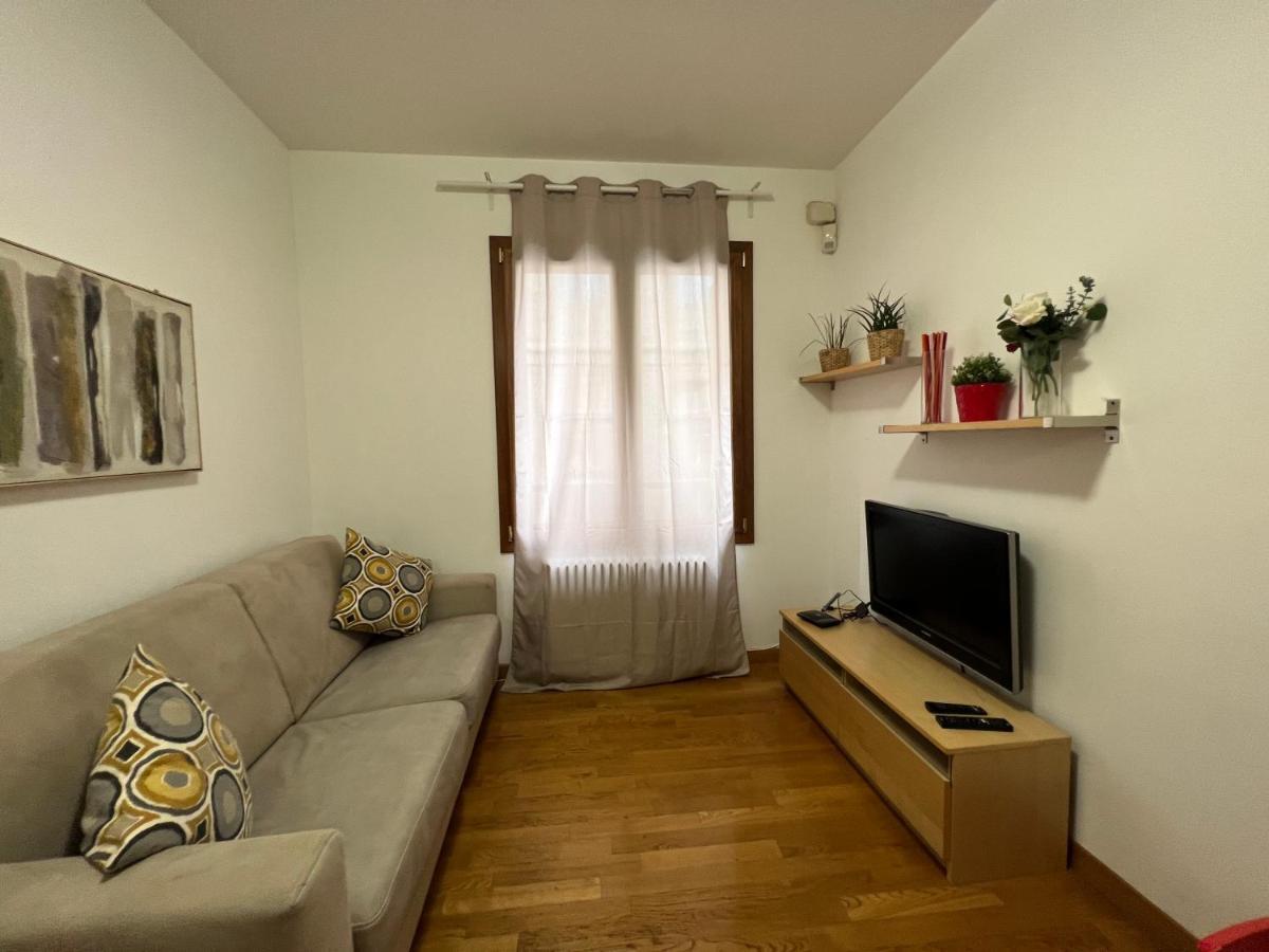 Le Moline Apartment Болоня Екстериор снимка