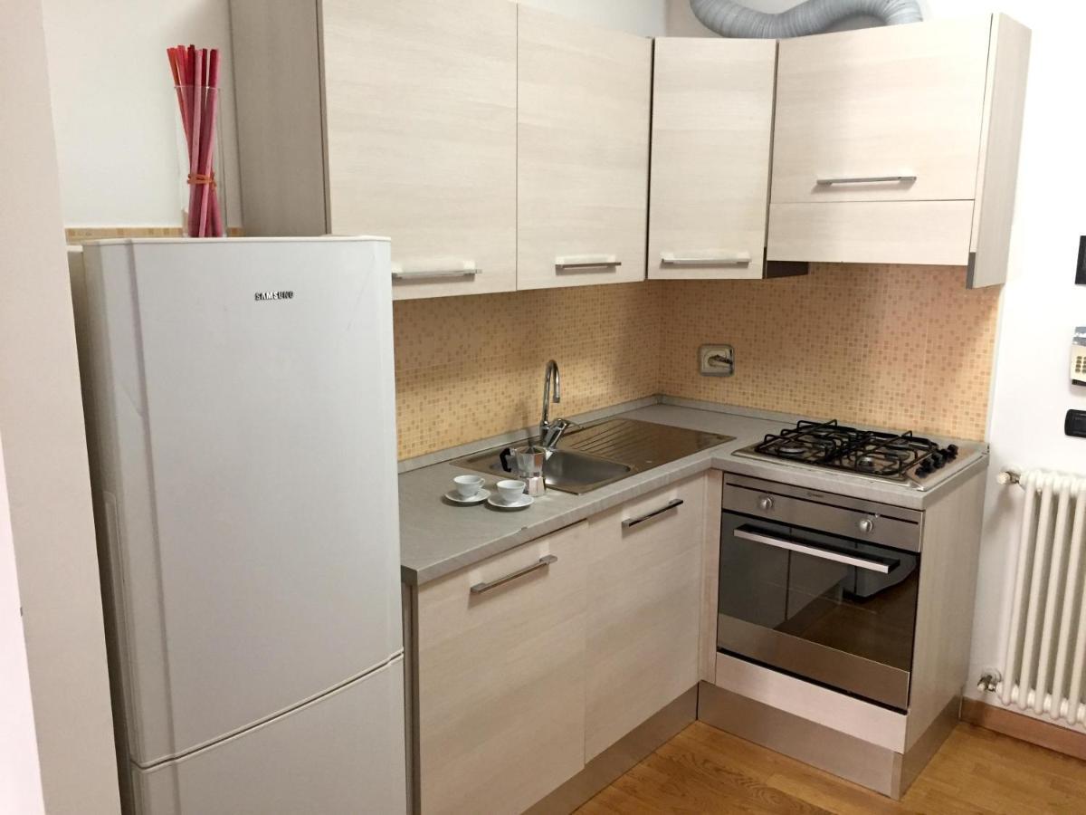 Le Moline Apartment Болоня Екстериор снимка