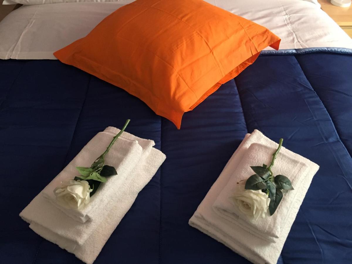 Le Moline Apartment Болоня Екстериор снимка