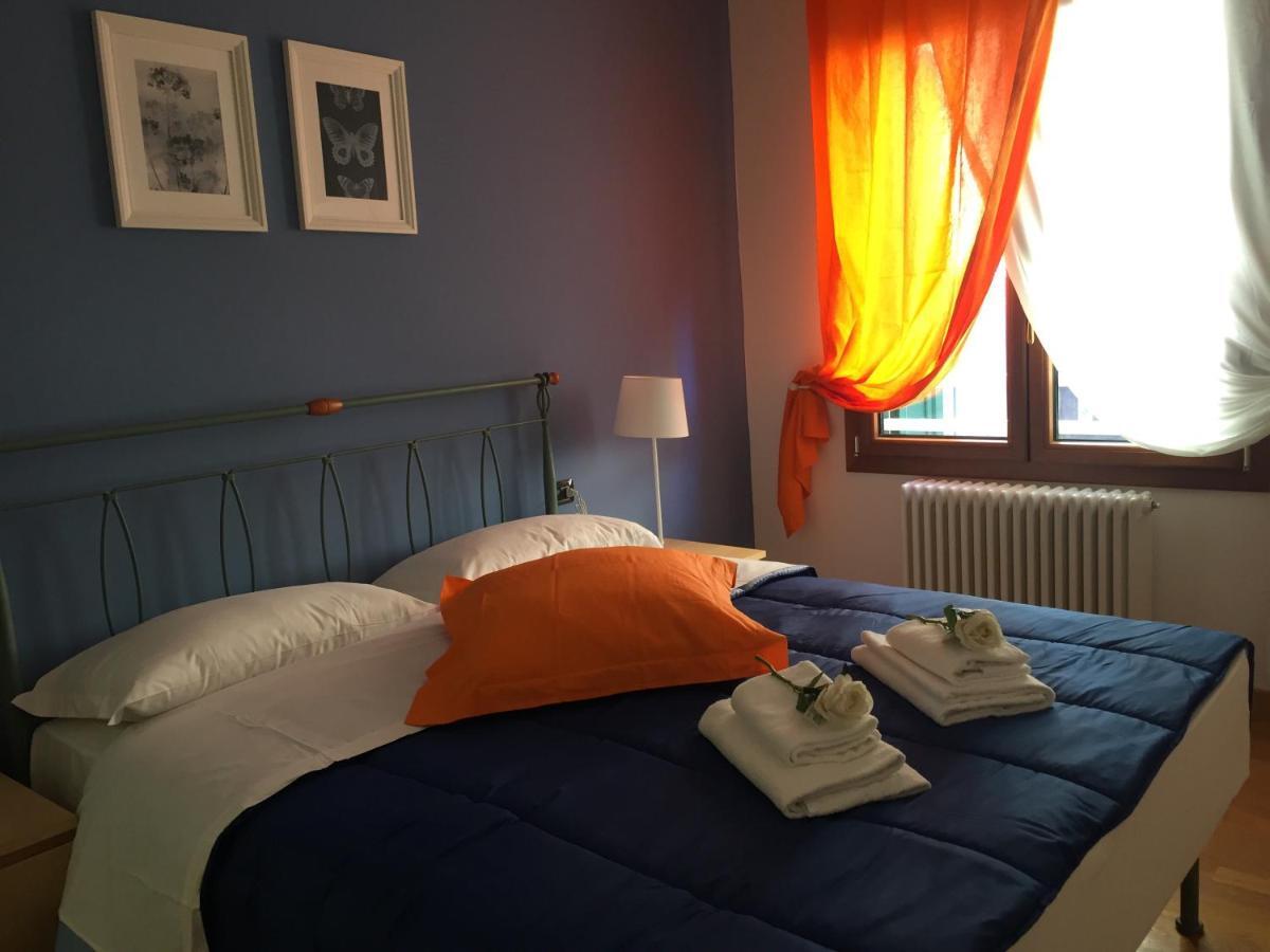 Le Moline Apartment Болоня Екстериор снимка