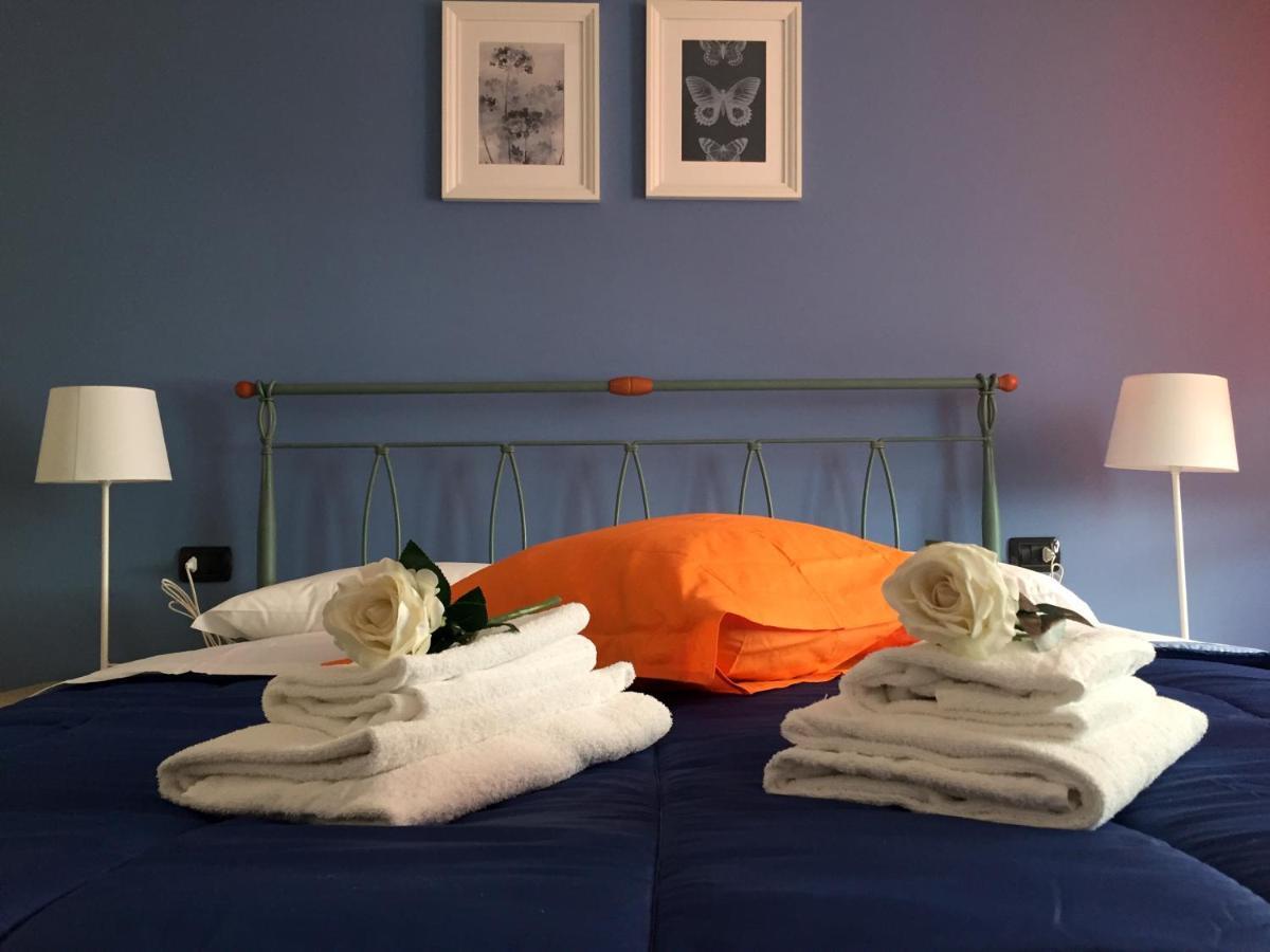 Le Moline Apartment Болоня Екстериор снимка