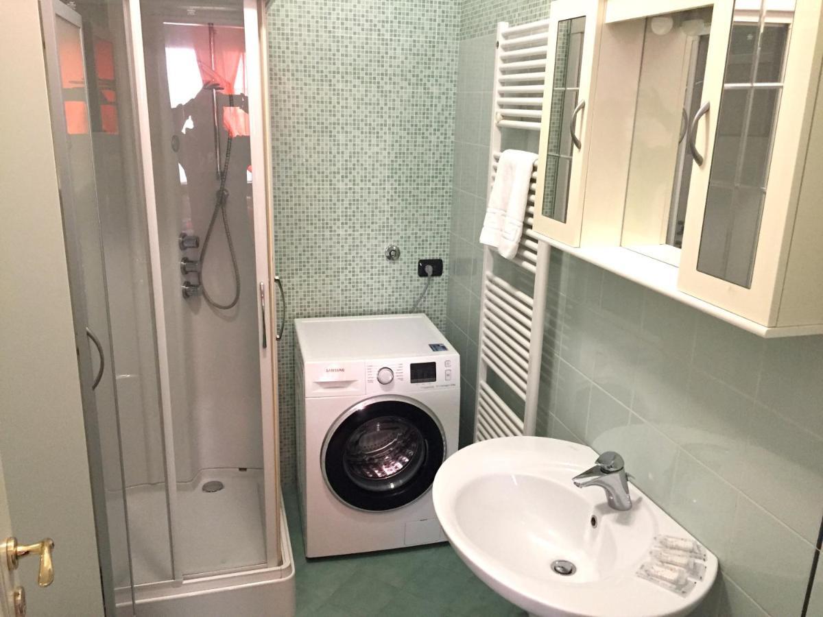 Le Moline Apartment Болоня Екстериор снимка